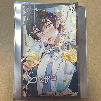 Amazon.co.jp: NU:カーニバル ぬかに ガル きらきらカード